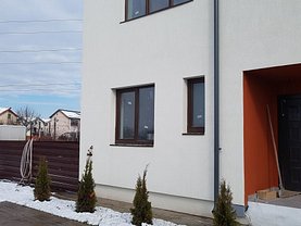Casa de vânzare 4 camere, în Popesti-Leordeni, zona Central