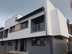 Casa de vânzare 4 camere, în Bucuresti, zona Berceni