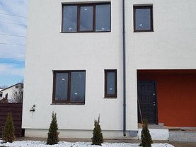 Casa de vânzare 4 camere, în Bucuresti, zona Oltenitei