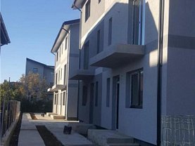 Casa de vânzare 4 camere, în Bucuresti, zona Oltenitei