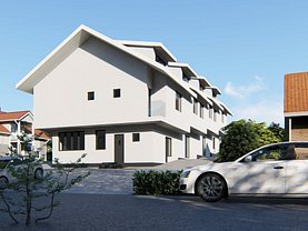 Casa de vânzare 5 camere, în Bucuresti, zona Oltenitei