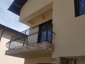 Casa de vânzare 5 camere, în Popesti-Leordeni, zona Sud