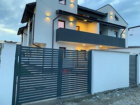 Casa de vânzare 6 camere, în Berceni