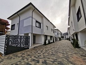 Casa de vânzare 5 camere, în Bucuresti, zona Berceni