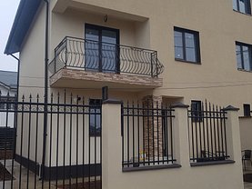 Casa de vânzare 5 camere, în Popesti-Leordeni, zona Sud