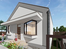 Casa de vânzare 3 camere, în Bucureşti, zona Berceni