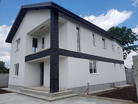 Casa de vânzare 5 camere, în Berceni