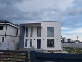 Casa de vânzare 4 camere, în Berceni