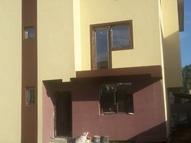 Casa de vânzare 4 camere, în Berceni