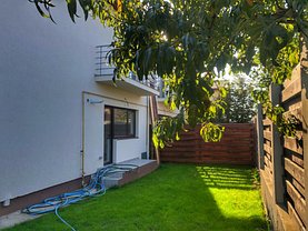 Casa de vânzare 4 camere, în Berceni
