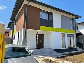 Casa de vânzare 4 camere, în Berceni