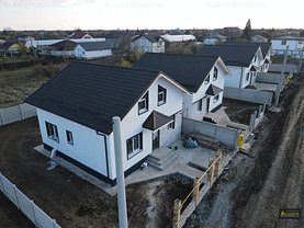 Casa de vânzare 4 camere, în Berceni