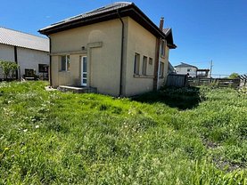 Casa de vânzare 5 camere, în Berceni