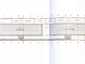 Teren constructii de vânzare, în Bucuresti, zona Metalurgiei