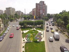 Teren constructii de vânzare, în Bucureşti, zona Brâncoveanu
