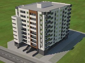 Teren constructii de vânzare, în Bucureşti, zona Alexandru Obregia