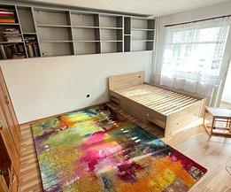 Apartament de închiriat 3 camere, în Timişoara, zona Şagului