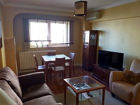 Apartament de închiriat 3 camere, în Bucuresti, zona P-ta Victoriei