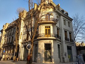 Apartament de vânzare sau de închiriat 3 camere, în Bucuresti, zona Romana