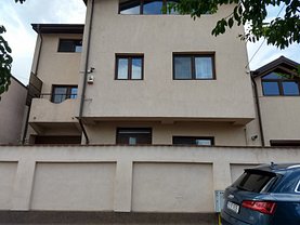Casa de vânzare 6 camere, în Bucuresti, zona Andronache