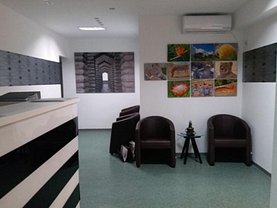 Apartament de închiriat 4 camere, în Bucuresti, zona Natiunile Unite