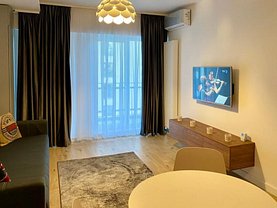 Apartament de închiriat 2 camere, în Bucuresti, zona Aviatiei