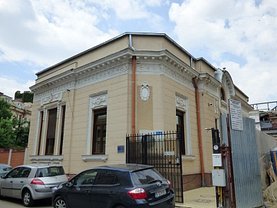Casa de închiriat 7 camere, în Bucuresti, zona Armeneasca