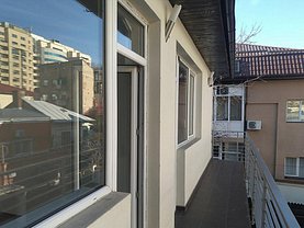 Casa de închiriat 3 camere, în Bucuresti, zona Alba Iulia
