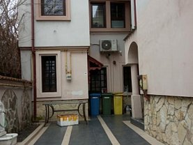 Casa de închiriat 4 camere, în Bucuresti, zona Victoriei