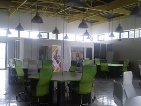 Închiriere spaţiu comercial