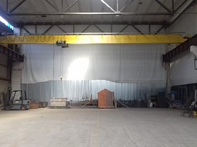 Închiriere spaţiu industrial în Bucuresti, Berceni