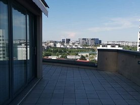 Vânzare cladire Birouri în Bucuresti, Barbu Vacarescu