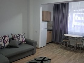 Garsonieră de închiriat, în Chiajna