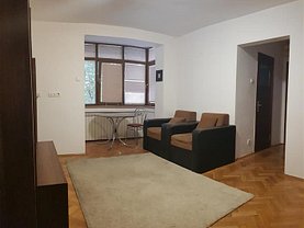 Apartament de închiriat 3 camere, în Bucuresti, zona Unirii