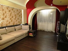 Apartament de vânzare 3 camere, în Bucuresti, zona Bucurestii Noi