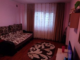 Garsonieră de vânzare, în Bucuresti, zona Iancului