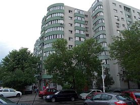 Apartament de vânzare 4 camere în Bucuresti, Sebastian