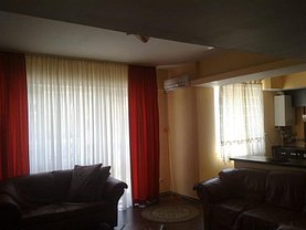 Apartament de vânzare 3 camere, în Bucuresti, zona Straulesti