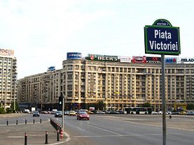 Apartament de închiriat 3 camere, în Bucuresti, zona P-ta Victoriei