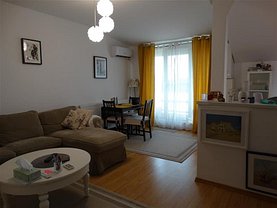 Apartament de vânzare 2 camere, în Bucuresti, zona Bucurestii Noi