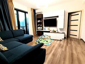 Apartament de vânzare 3 camere, în Bucuresti, zona Bucurestii Noi