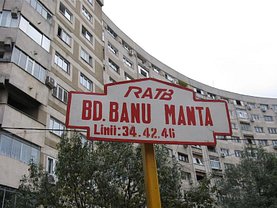Apartament de vânzare 2 camere, în Bucuresti, zona 1 Mai