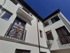 Apartament de vânzare 4 camere, în Bucuresti, zona Bucurestii Noi