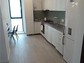Apartament de închiriat 2 camere, în Bucureşti, zona Eminescu