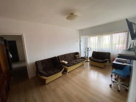 Apartament de vânzare 3 camere, în Bucureşti, zona Tei