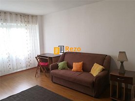 Garsonieră de închiriat, în Bucureşti, zona Octavian Goga