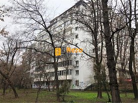 Apartament de închiriat 4 camere, în Bucureşti, zona Cişmigiu