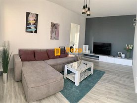 Apartament de închiriat 2 camere, în Bucureşti, zona Domenii