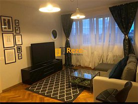 Apartament de închiriat 2 camere, în Bucureşti, zona P-ţa Victoriei