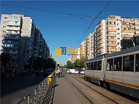Apartament de închiriat 2 camere, în Bucuresti, zona Sebastian
